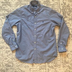Ralph Lauren button down